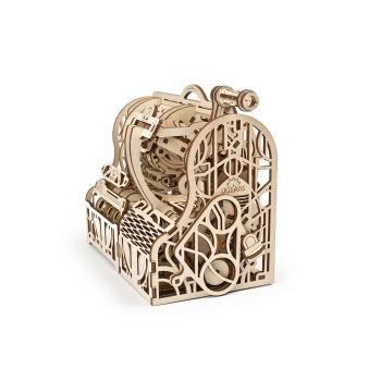 Kasa Fiskalna - UGEARS